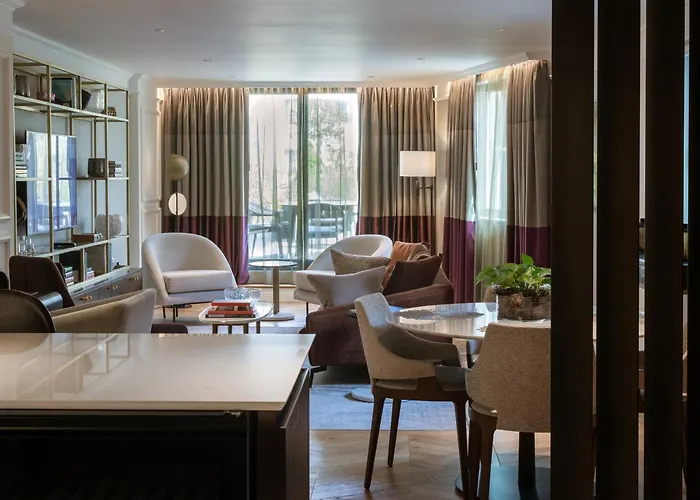 The Guardsman - Preferred Hotels And Resorts Londen