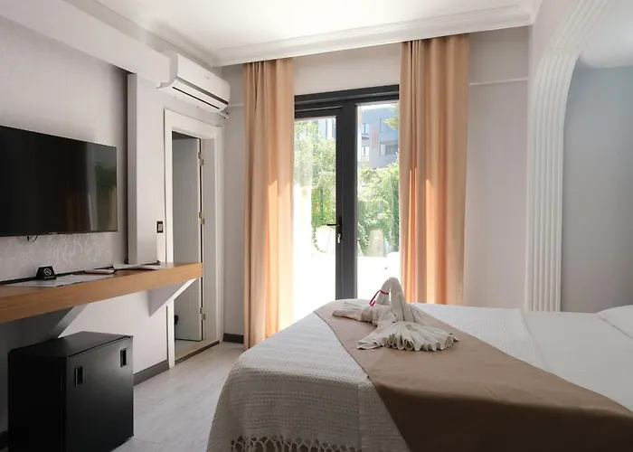 Kiliç Motel İstanbul