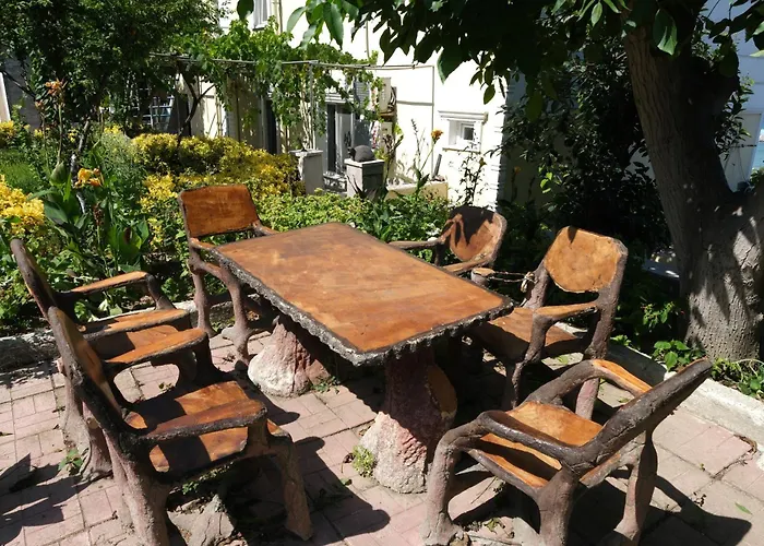 Kiliç Motel İstanbul