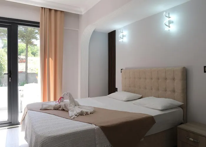 Kiliç Motel İstanbul