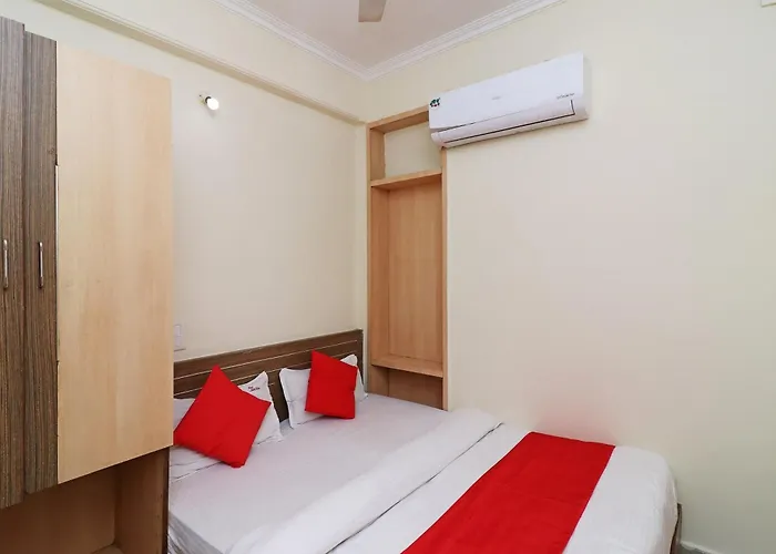 Super Hotel Gud Stay Bhopal