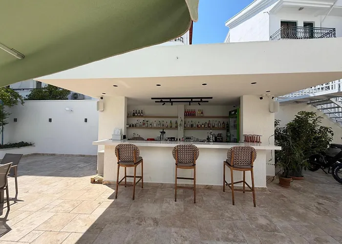 Pasahan Apartments Marmaris