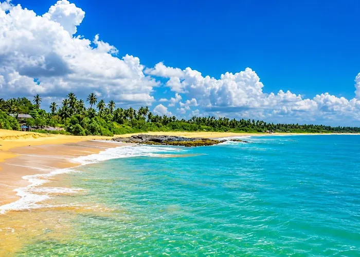 Guru Beach Resort Tangalle