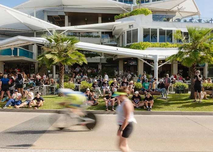 Hotel Crystalbrook Flynn Cairns