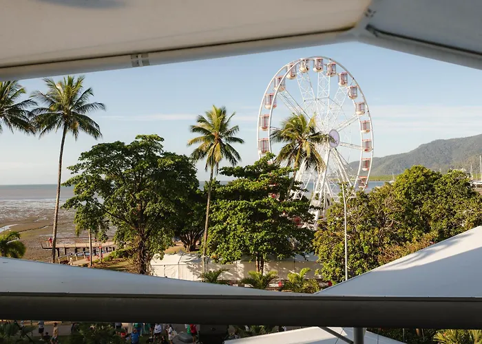 Hotel Crystalbrook Flynn Cairns
