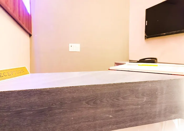 Hotel O Sheela Rohtak
