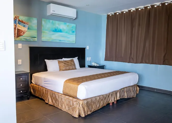 Hotel Costa Verde Veracruz