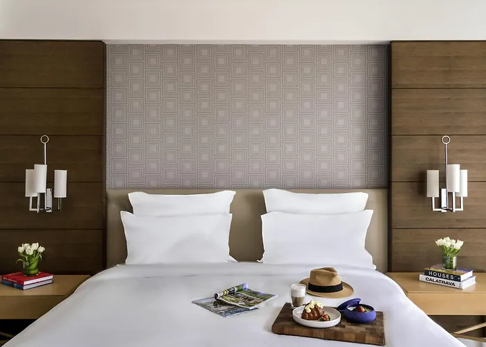 Pullman Doha West Bay Hotel