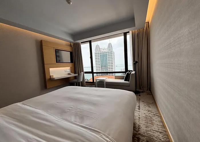 Ozo George Town Penang Hotel