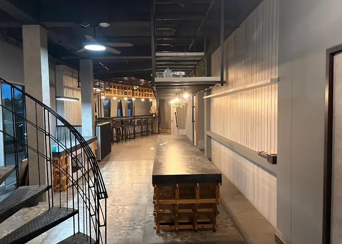 Little Loft Hotel Phuket