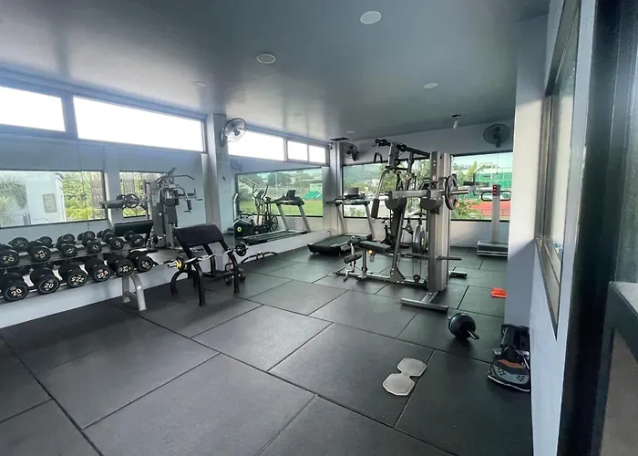 Little Loft Hotel Phuket