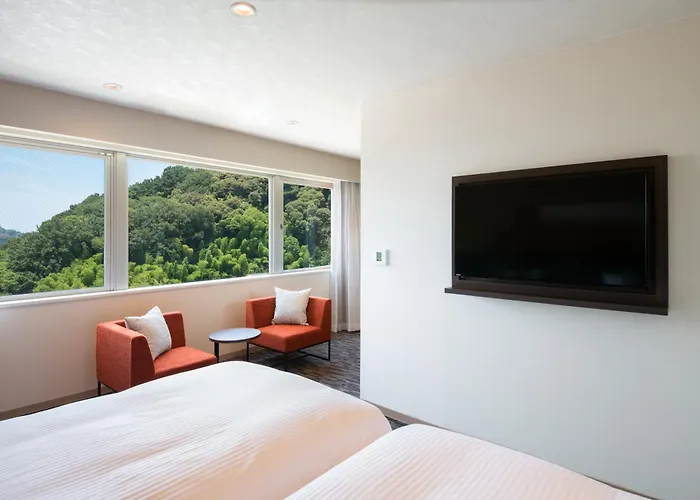 Hotel Vista Matsuyama Matsuyama 