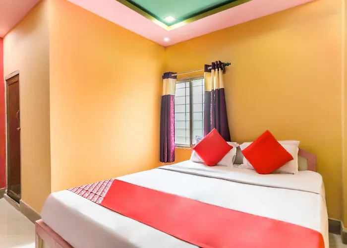 Super Hotel O The Platinum Inn Barakpur