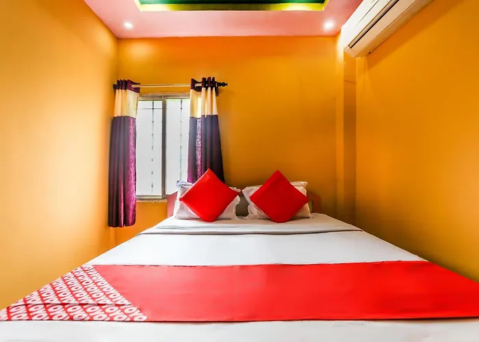 Super Hotel O The Platinum Inn Barakpur