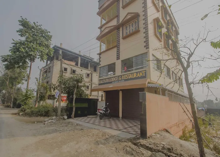 Super Hotel O Kalpana Residency Inn Siliguri