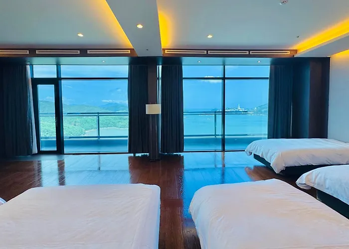 Hotel Jcs Yeosu