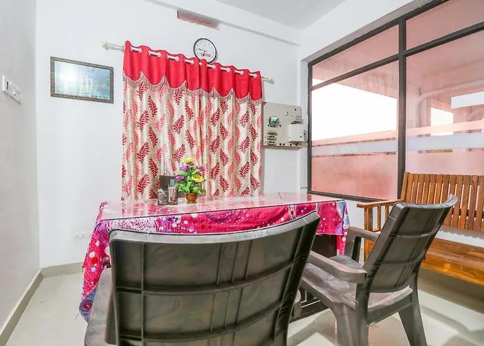 Spot On Rohini Inn Kadampuzha Malappuram