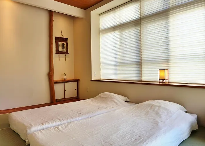 Guest House Ishigaki Ishigaki 
