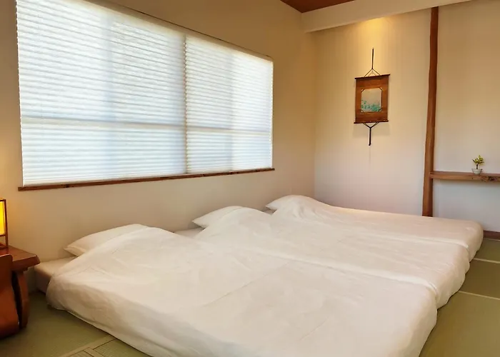 Guest House Ishigaki Ishigaki 