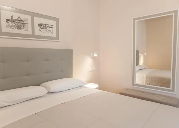 Hotel Ros Mary Ribadeo