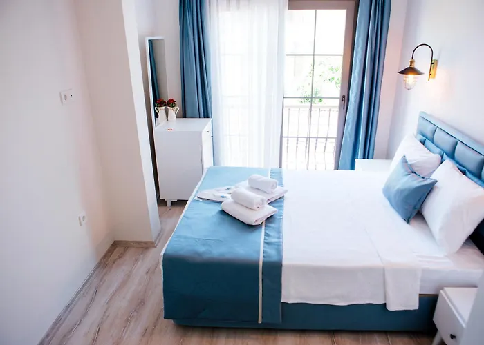 Cielo Limon Alacati Only Adult