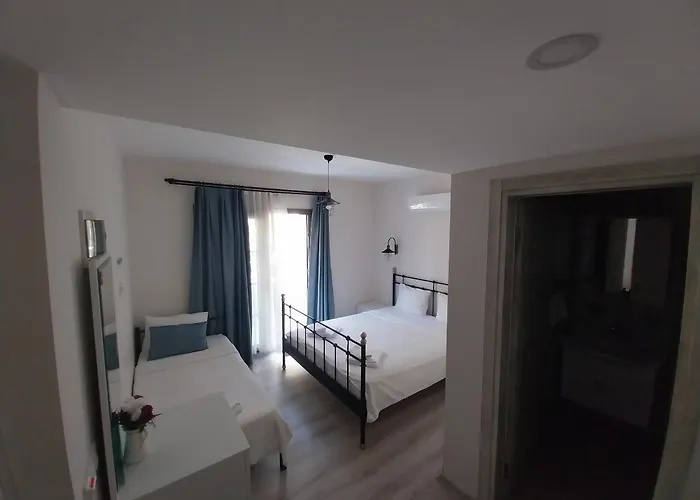 Cielo Limon Alaçatı