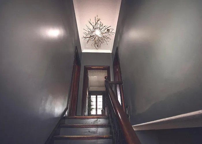 William Arnott Boutique Accommodation Morpeth