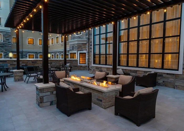 Staybridge Suites - Nashville - Franklin By Ihg