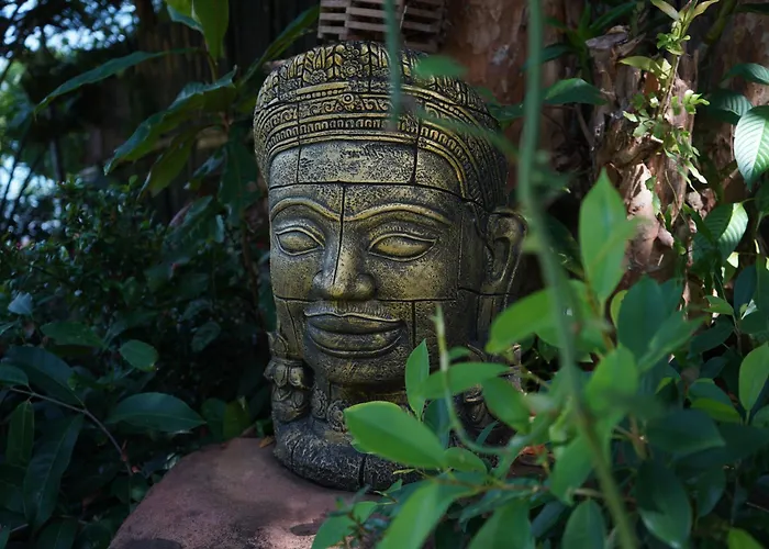 Hotel Jasmin Garden Koh Kood Ko Kut