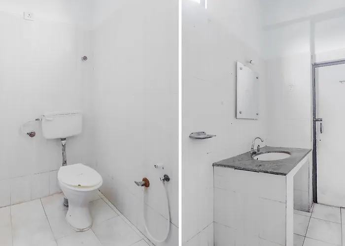 Hotel O Meredian Hyderabad