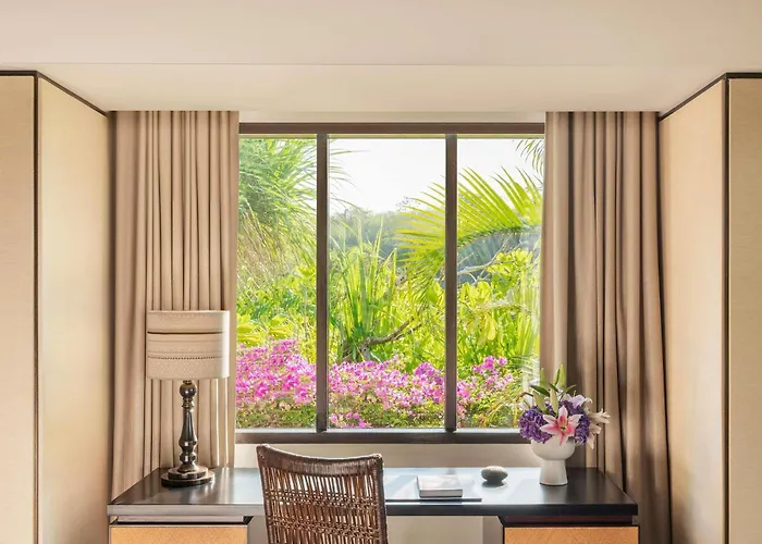 Raffles Bali Hotel Jimbaran 