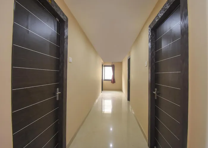 Hotel O Galaxy Kolkata
