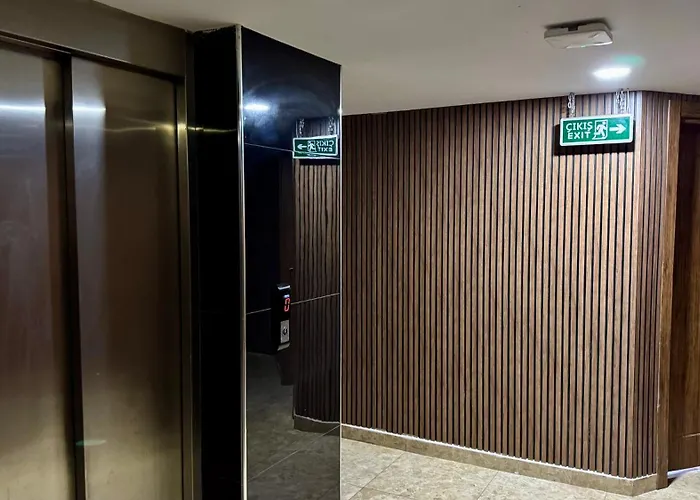 Hotel Otag Istambul