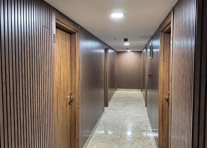 Hotel Otag Istambul