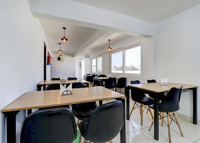 Silver Suites Bangalore