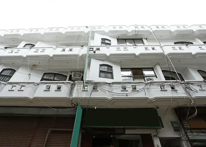 Hotel O Raghav Hotel Ghaziabad
