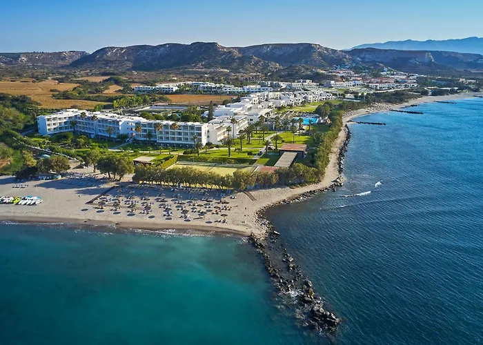 Atlantica Beach Resort Kos Kardamena 