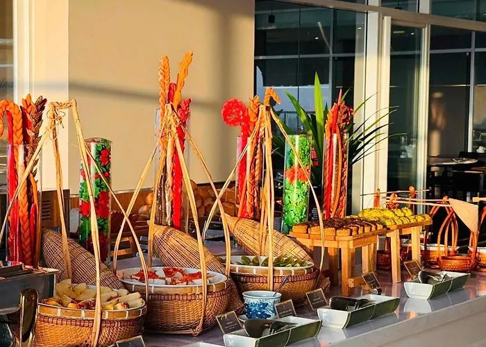 Diamond Stars Ben Tre Hotel