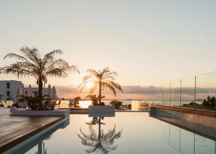 Nativo Hotel Ibiza Santa Eulalia del Río
