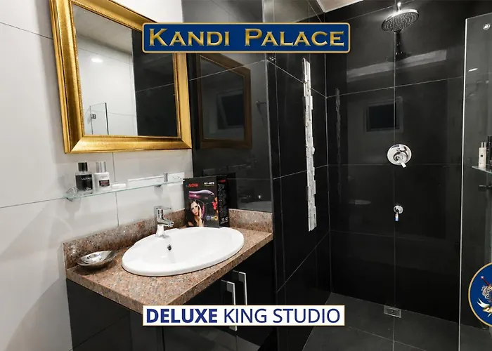 Kandi Palace Angeles