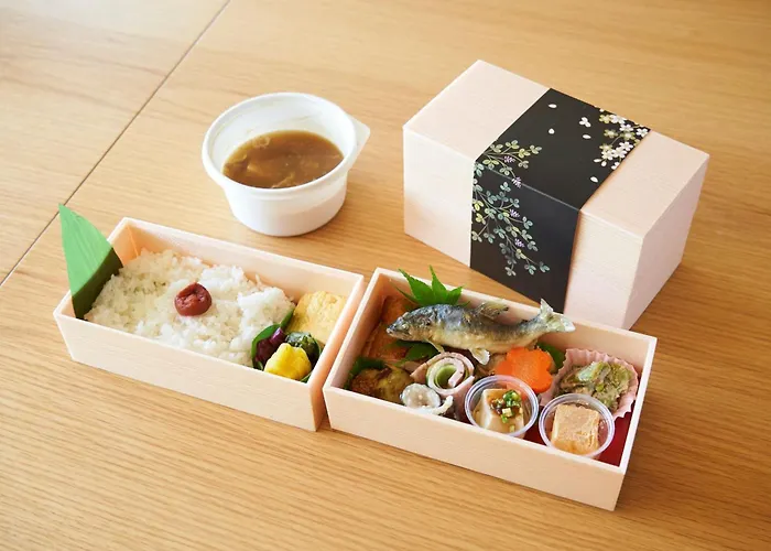 Fairfield By Marriott Gifu Gujo Hotel