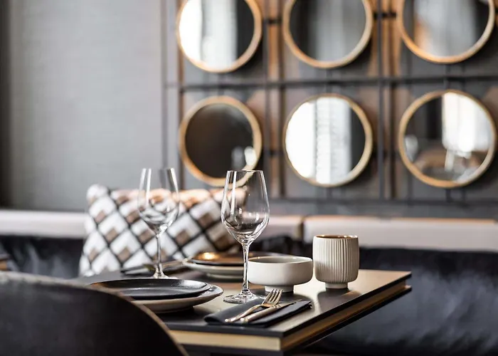 Le Marin Hotel Rotterdam City - Handwritten Collection