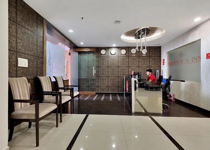 Super Capital O Rudra Grand Near Kondapur X Road Hotel