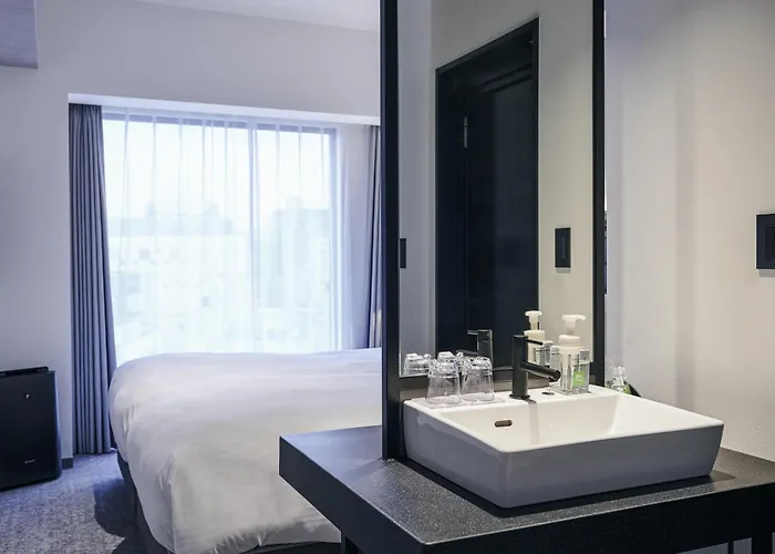 Ibis Styles Nagoya Hotel