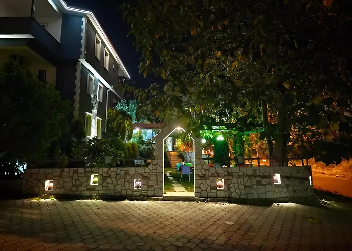 Paradise House Pamukkale