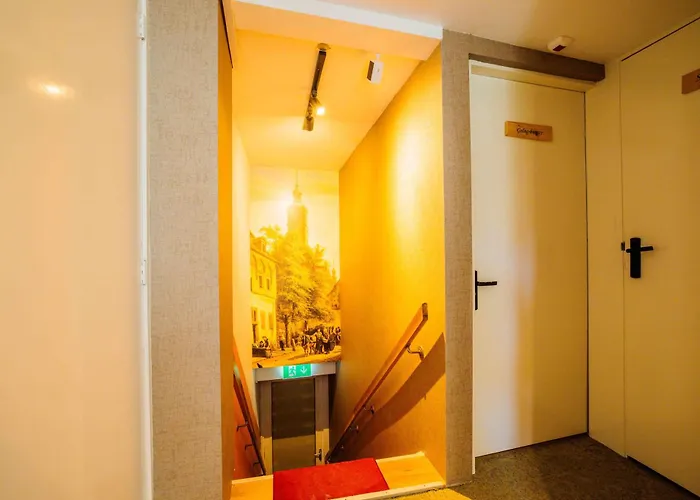 Hotel Buren