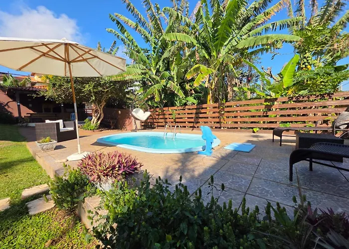 Namorada Brava Guest House Praia Brava, Piscina & Naturaleza Búzios