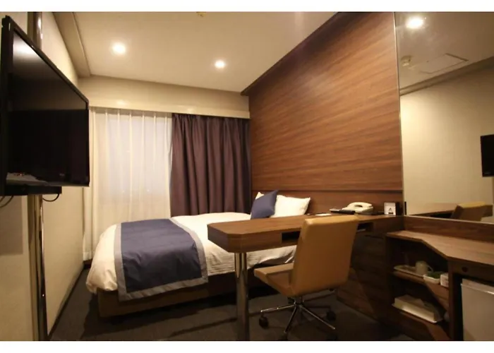 Hotel Il Credo Gifu - Vacation Stay 84597