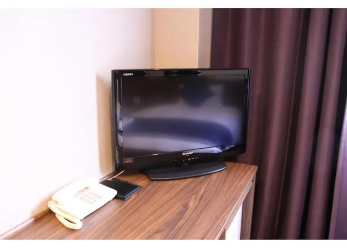 Hotel Il Credo Gifu - Vacation Stay 84597
