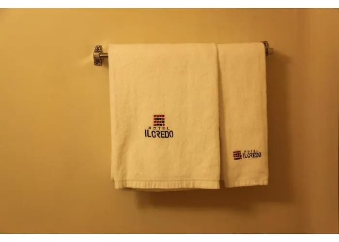 Hotel Il Credo Gifu - Vacation Stay 84597